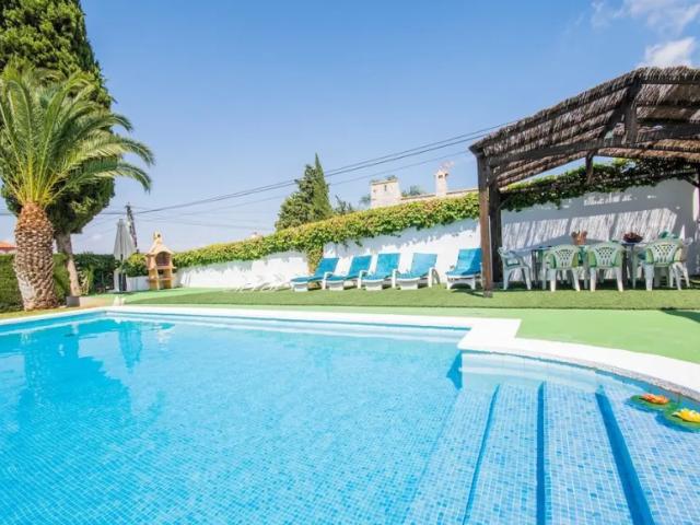 Apartamento en alquiler en La Capellanía, Alhaurín De La Torre