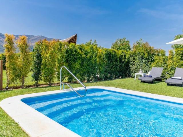 Apartamento en alquiler en Barrio de San Antón, Valle del Guadalhorce