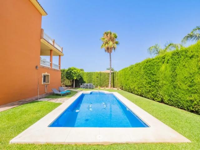 Apartamento en alquiler en La Chichara, Valle del Guadalhorce