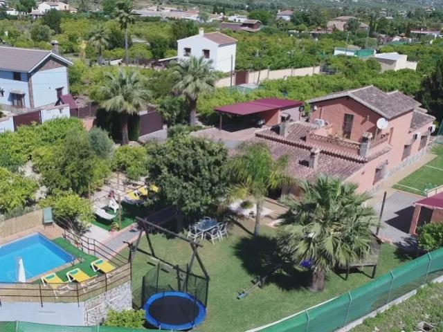 Apartamento en alquiler en El Zángano, Valle del Guadalhorce