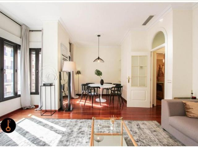 Apartamento en alquiler en Centro, l'Alacantí