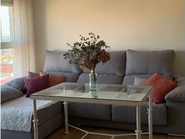 Apartamento en alquiler en Badajoz