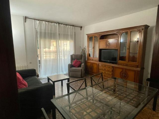 Apartamento en alquiler en Gràcia, Barcelonès