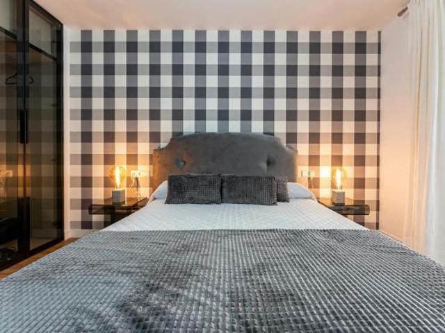 Apartamento en alquiler en Torrequebrada, Costa del Sol Occidental