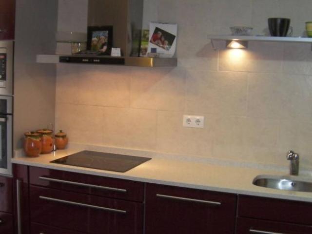 Apartamento en alquiler en Ibaiondo, Bilbao