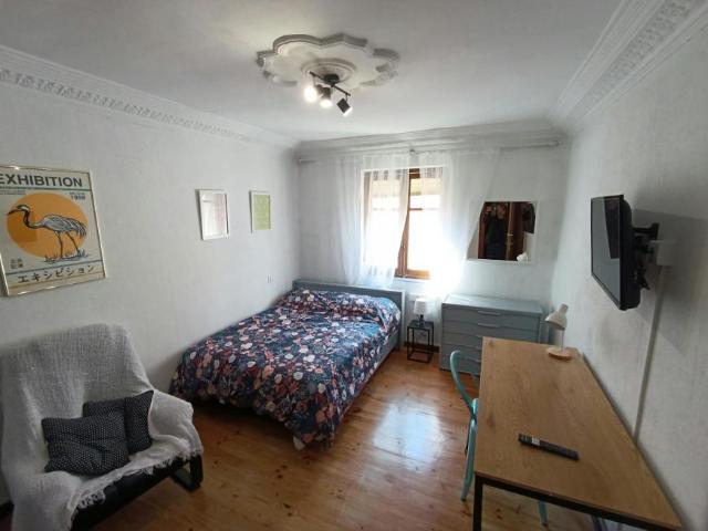 Apartamento en alquiler en Centro, Burgos