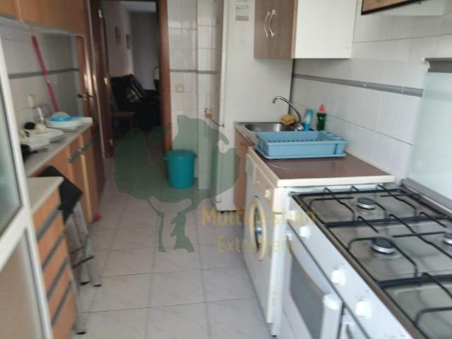 Apartamento en alquiler en Margallo, Cáceres