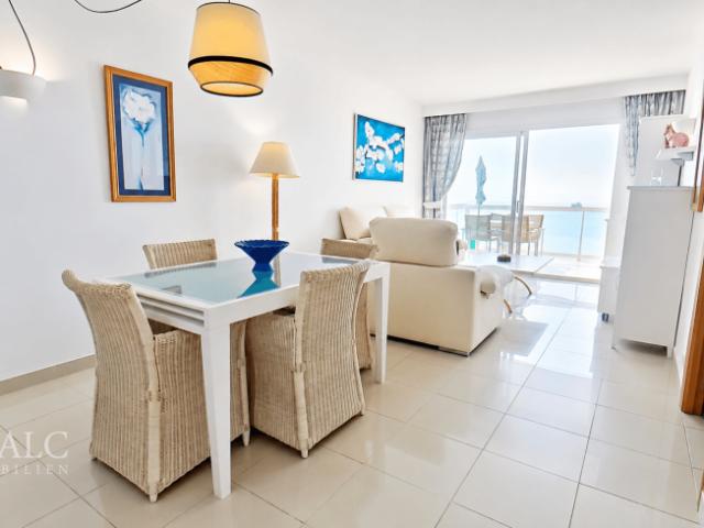 Apartamento en alquiler en Cala Millor, Llevant
