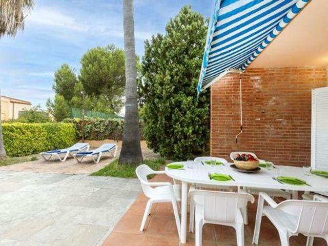 Apartamento en alquiler en Calonge i Sant Antoni, Baix Empordà