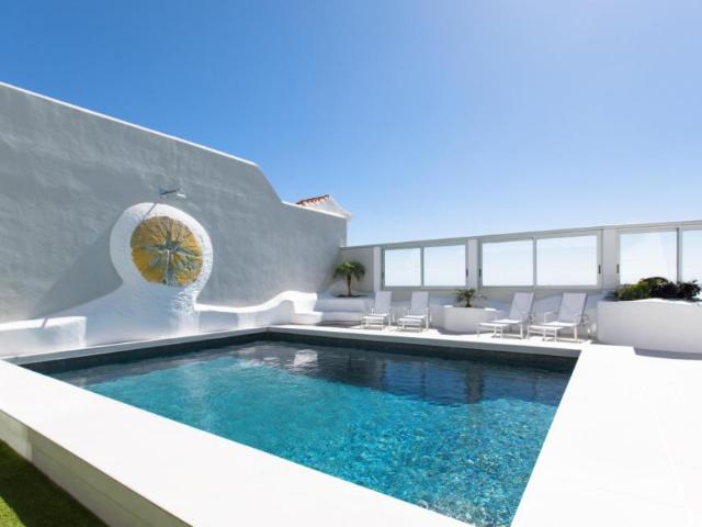 Apartamento en alquiler en Punta Larga, Candelaria