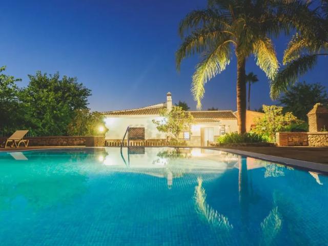 Apartamento en alquiler en El Rodeo, Valle del Guadalhorce