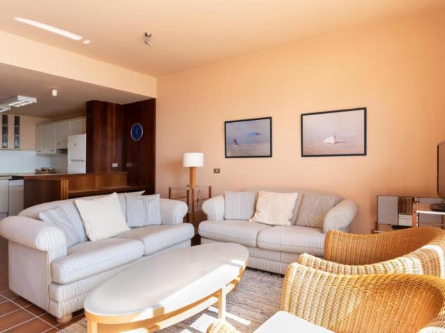 Apartamento en alquiler en El Cabezo, Granadilla de Abona