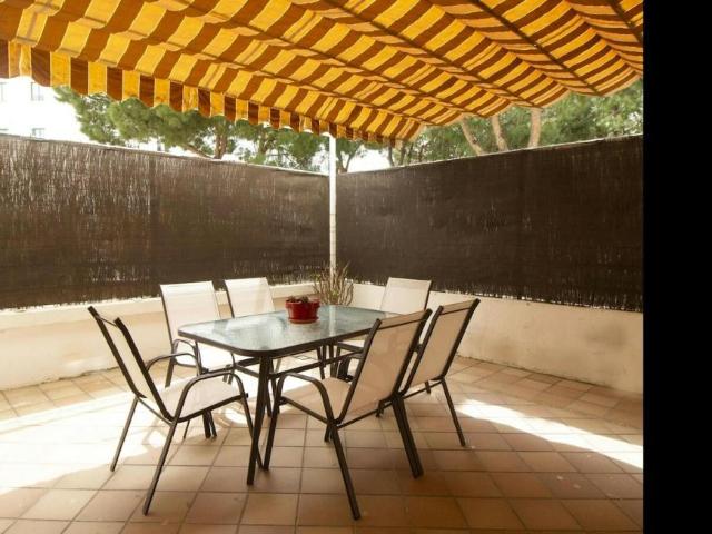 Apartamento en alquiler en Costa Oeste, Bahía de Cádiz