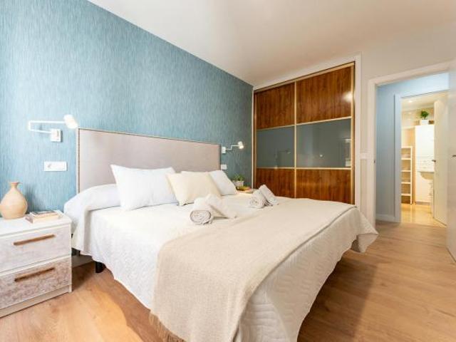 Apartamento en alquiler en Costa del Sol Occidental, Andalucía