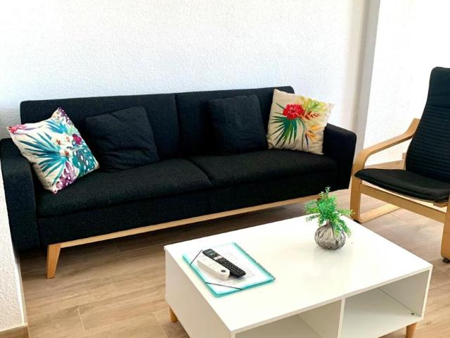 Apartamento en alquiler en la Safor, Valencia