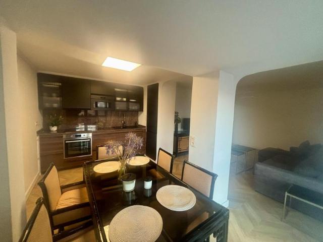 Apartamento en alquiler en El Carmen, Gijón