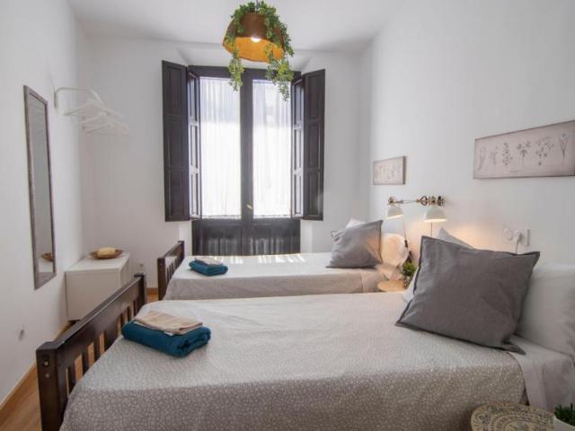 Apartamento en alquiler en Fígares, Comarca de la Vega de Granada