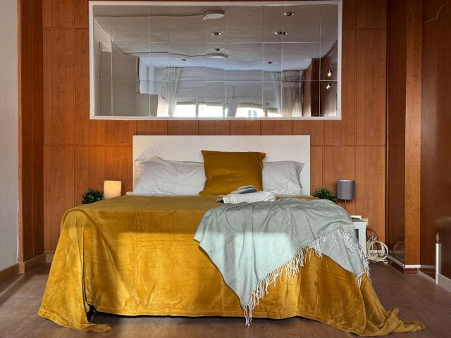 Apartamento en alquiler en Griñón, Madrid