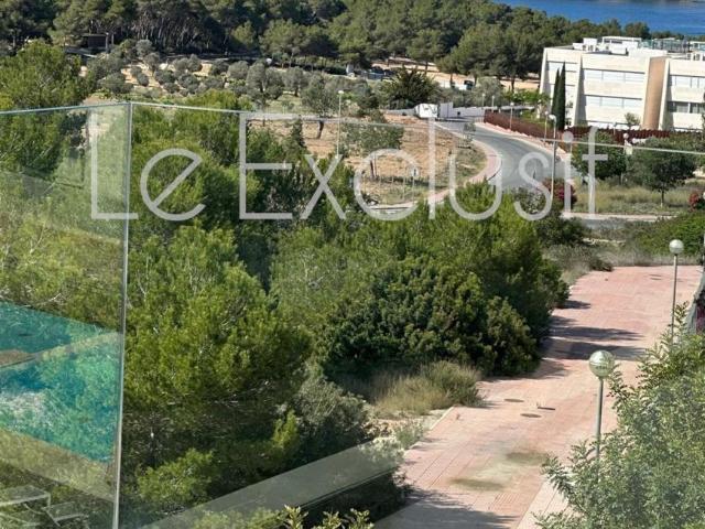 Apartamento en alquiler en Eivissa, Baleares