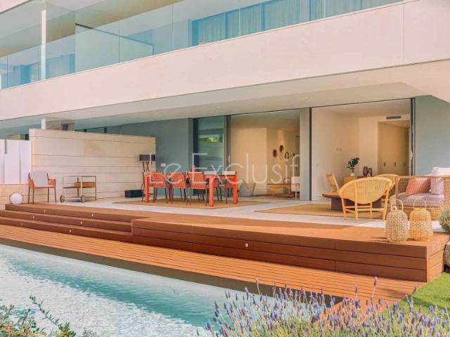 Apartamento en alquiler en Eivissa, Baleares