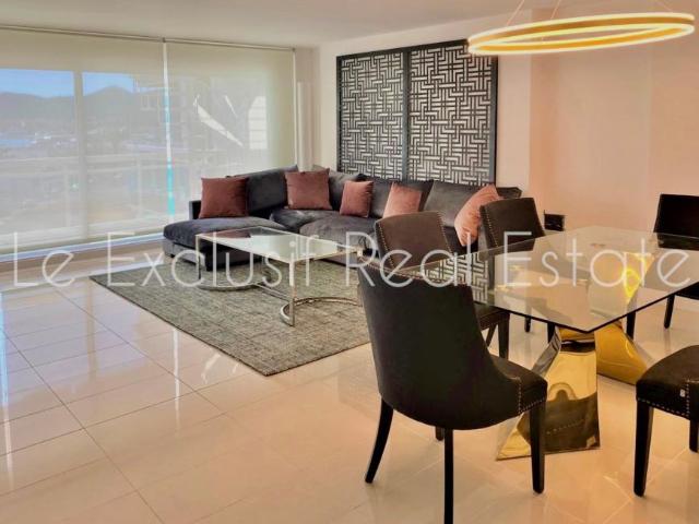 Apartamento en alquiler en Eivissa, Baleares