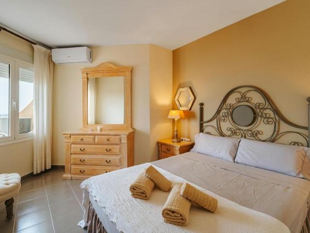 Apartamento en alquiler en Platja de Mutxavista, l'Alacantí
