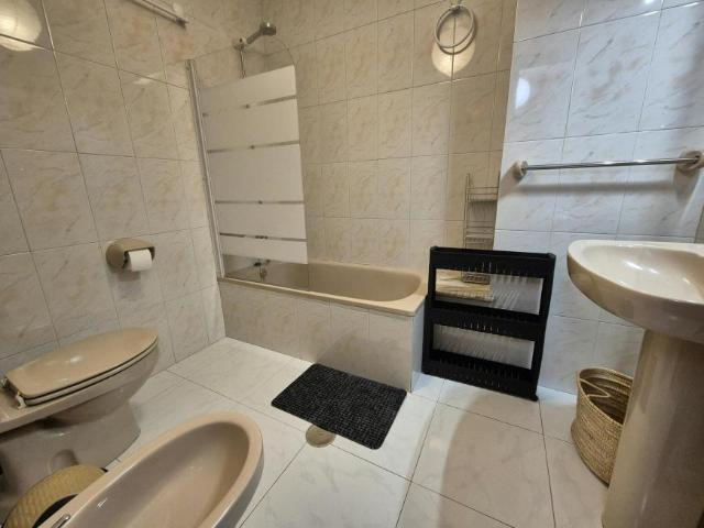 Apartamento en alquiler