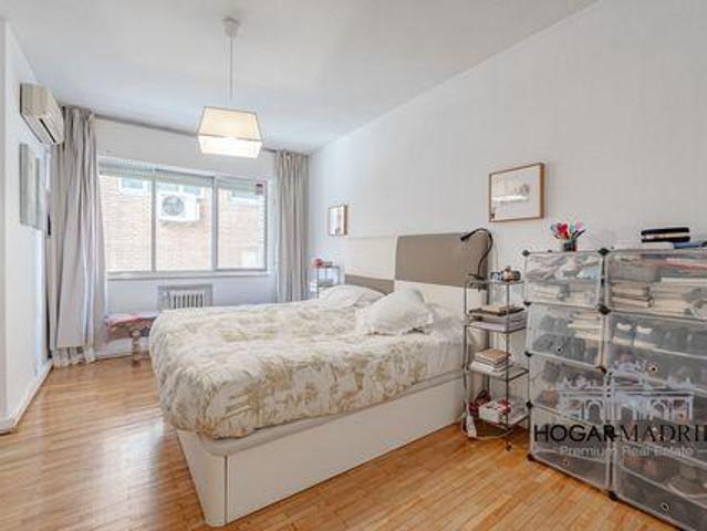Apartamento en venta en Chamartín, Madrid