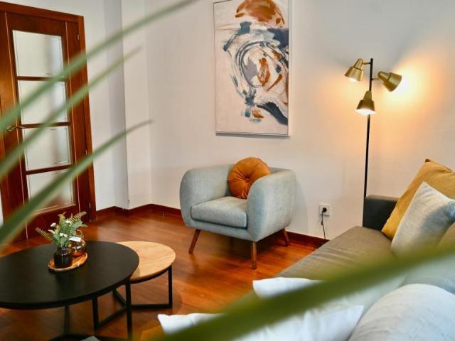 Apartamento en alquiler en Carabanchel, Madrid