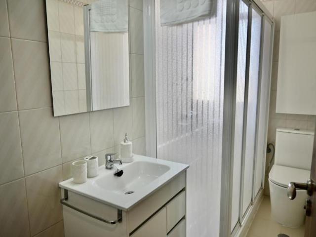Apartamento en alquiler en Carabanchel, Madrid