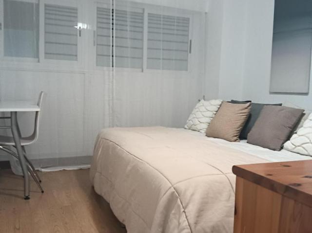 Apartamento en alquiler en Latina, Madrid