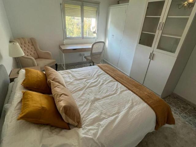 Apartamento en alquiler en Bailén-Miraflores, Málaga-Costa del Sol