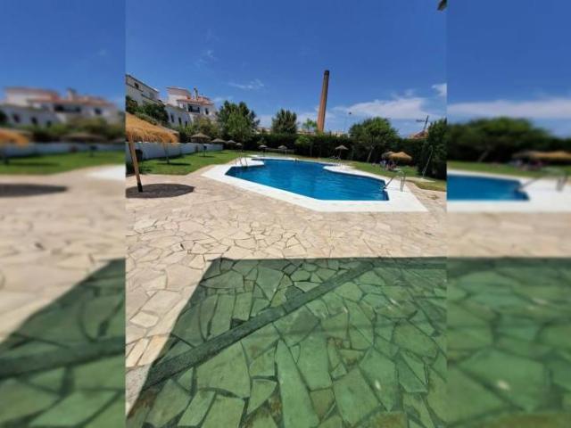 Apartamento en alquiler en Málaga-Costa del Sol, Andalucía