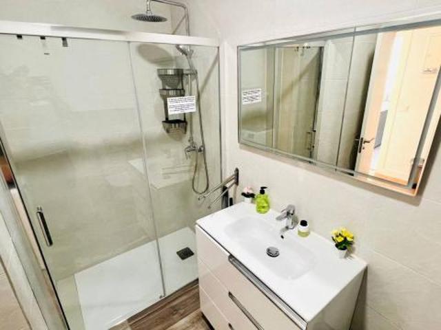 Apartamento en alquiler en Málaga-Costa del Sol, Andalucía