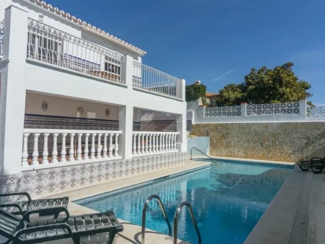 Apartamento en alquiler en Urbanización El Cañuelo, La Axarquía