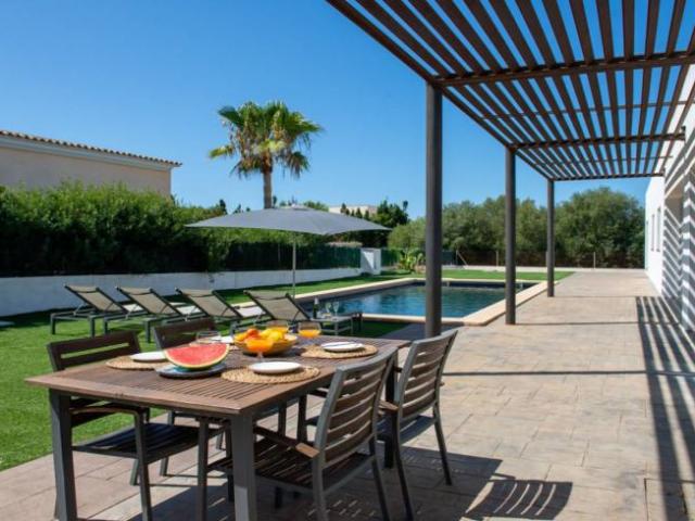 Apartamento en alquiler en Palma, Baleares
