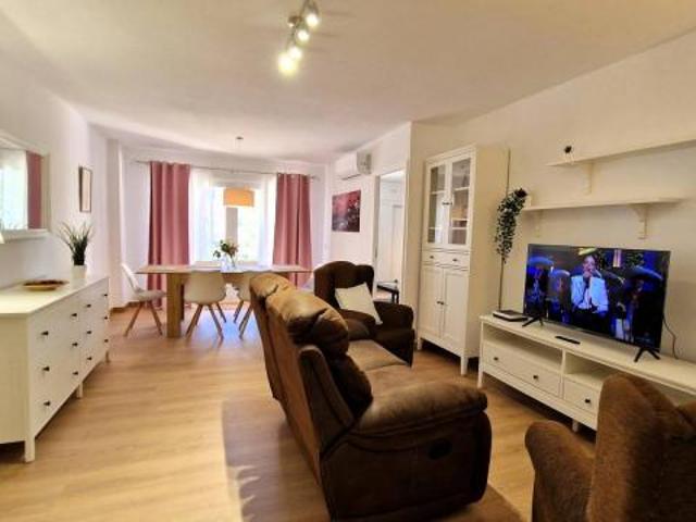 Apartamento en alquiler en Palma, Baleares