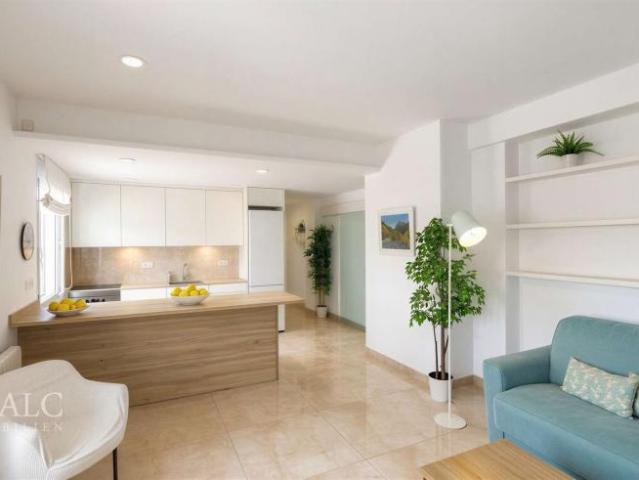 Apartamento en alquiler en Foners, Palma