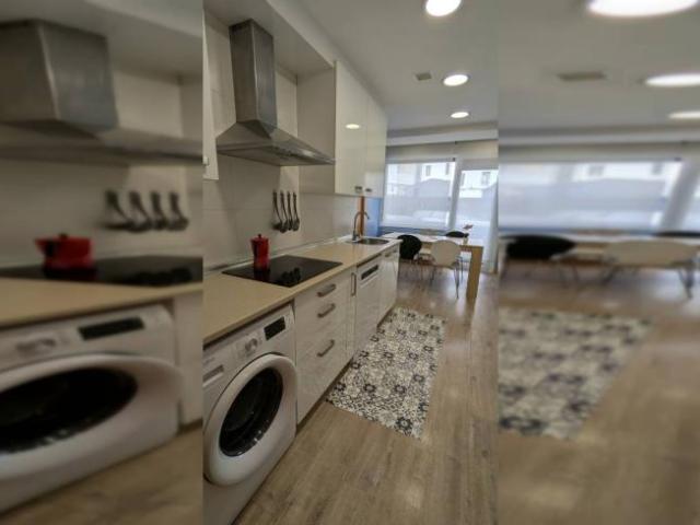 Apartamento en alquiler en Iruñerria, Navarra