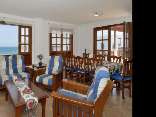 Apartamento en alquiler en Playa Blanca, Yaiza