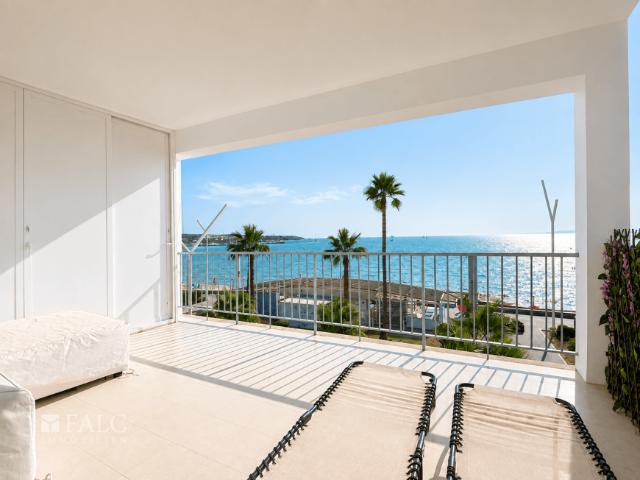 Apartamento en alquiler en s'Arenal, Palma