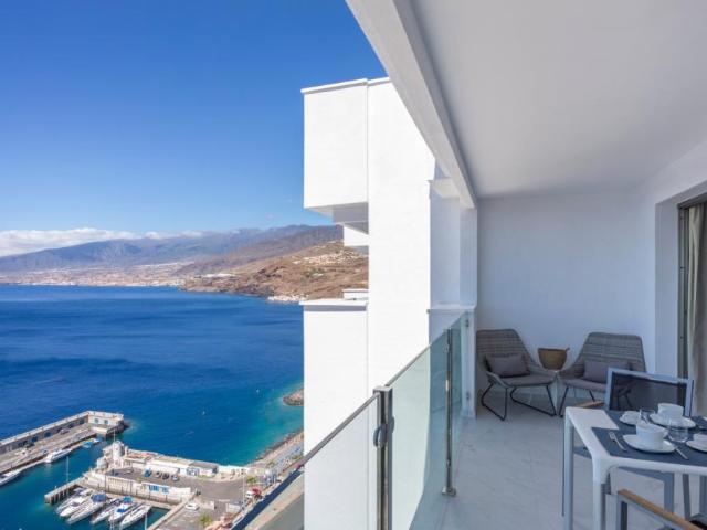 Apartamento en alquiler en Radazul, El Rosario