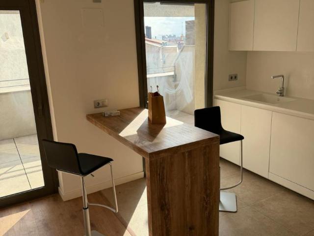 Apartamento en alquiler en Vallès Occidental, Catalunya
