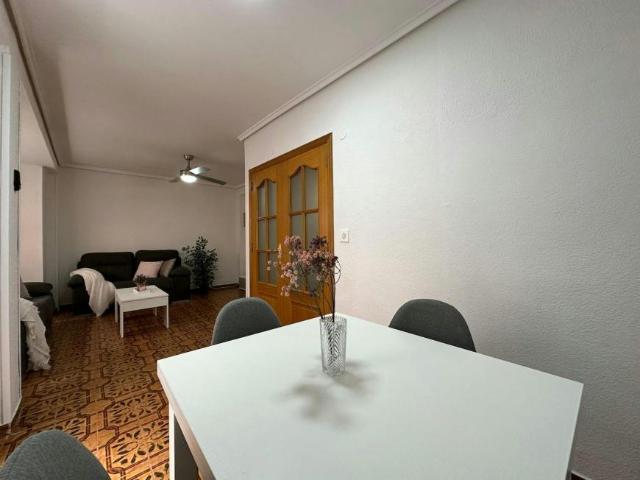 Apartamento en alquiler en el Fornàs, Sagunto