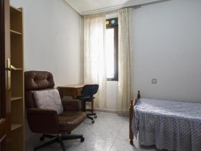 Apartamento en alquiler en Oeste, Salamanca