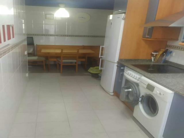 Apartamento en alquiler en Tarragonès, Catalunya