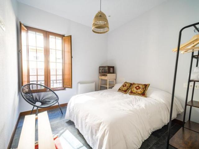 Apartamento en alquiler en San Roque, Oviedo