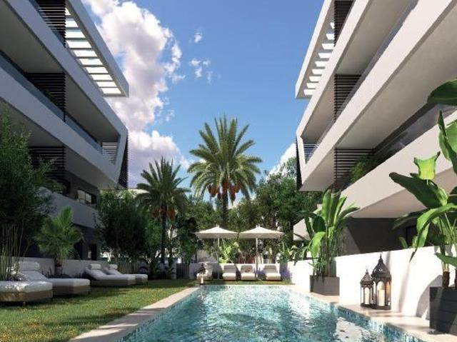 Apartamento en venta en San Juan del Rompeolas, Santurtzi