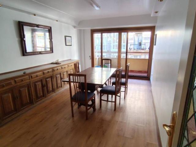Apartamento en alquiler en Acebo, Arnuero