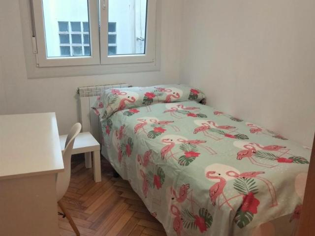 Apartamento en alquiler en Santiago de Compostela, Santiago